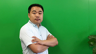 Leo Liang