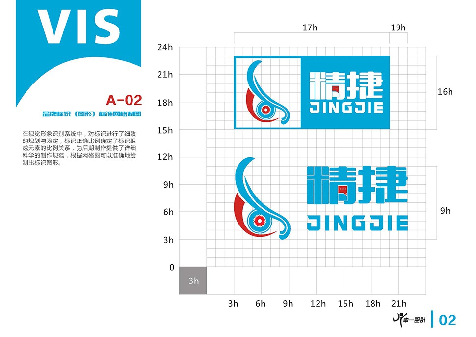 JingJie Beijing, China Quick Service / Chain Brand auto service brand SI design image 2