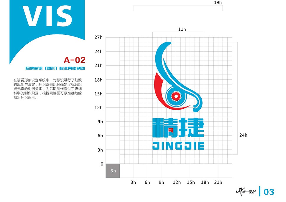 JingJie Beijing, China Quick Service / Chain Brand auto service brand SI design image 3