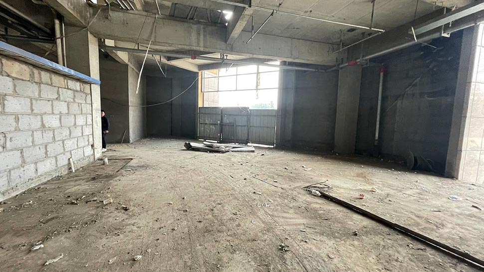 漯河途美特汽修厂 河南漯河 综合维修厂 汽修厂现场实景与施工落地图 4