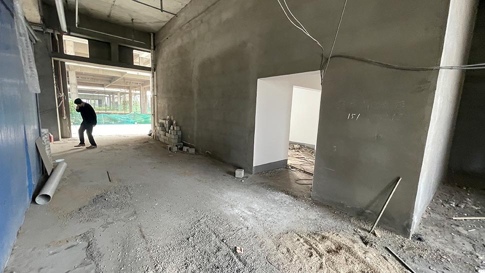 漯河途美特汽修厂 河南漯河 综合维修厂 汽修厂现场实景与施工落地图 5