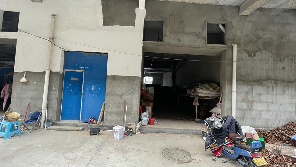 漯河途美特汽修厂 河南漯河 综合维修厂 汽修厂现场实景与施工落地图 6